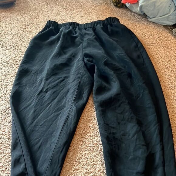 Everlane pull on pants 0 - Picture 4 of 6